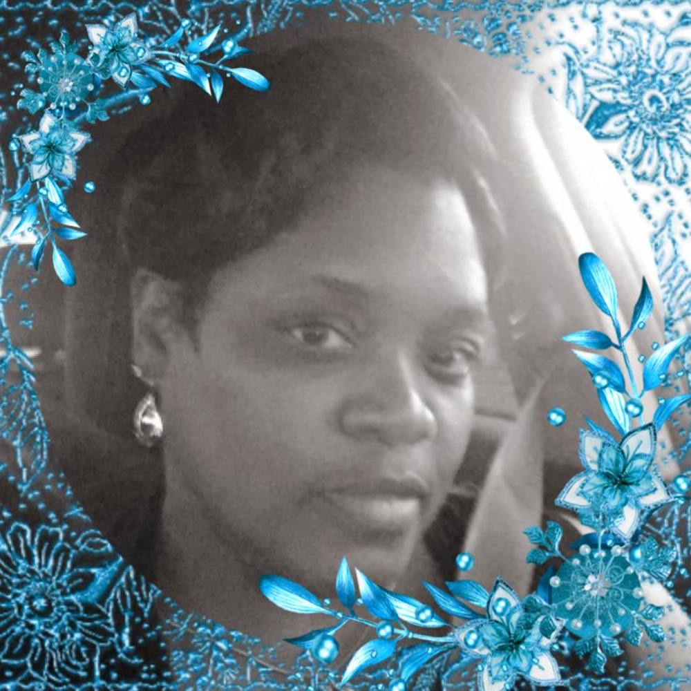 Meet your Posher, Nyree